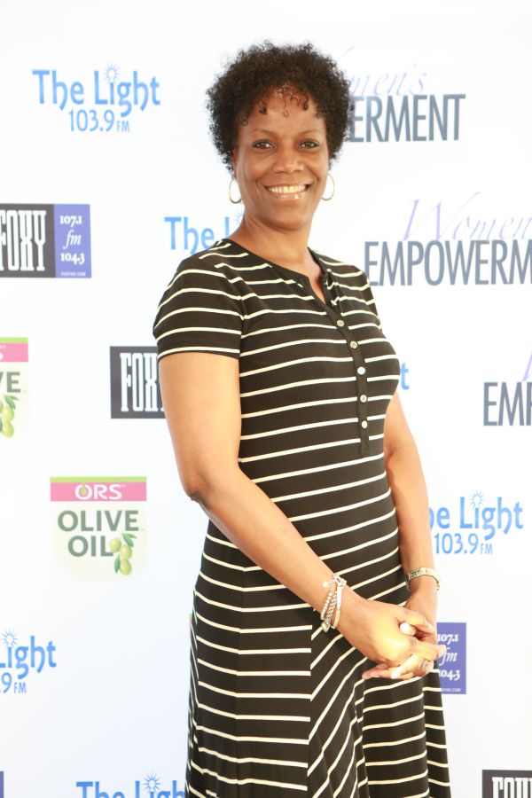 Women's Empowerment Breakfast 2017