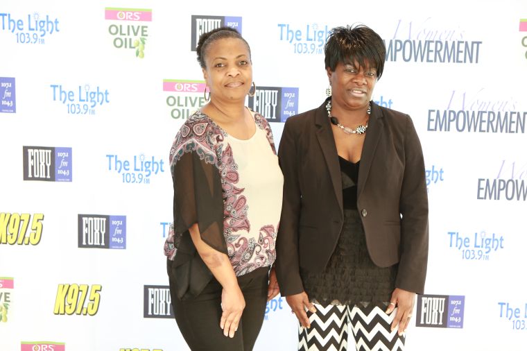 WE 2017 Breakfast: Red Carpet [PHOTOS]