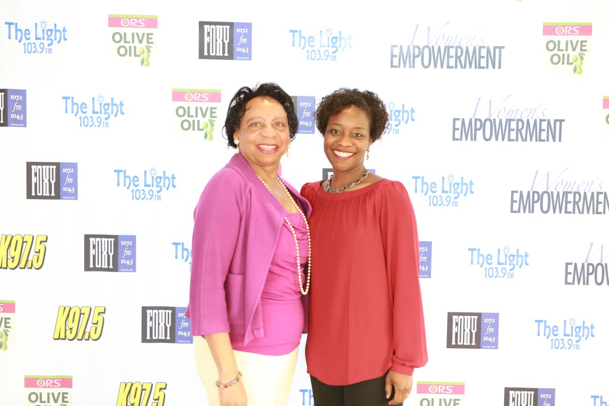 Women's Empowerment Breakfast 2017