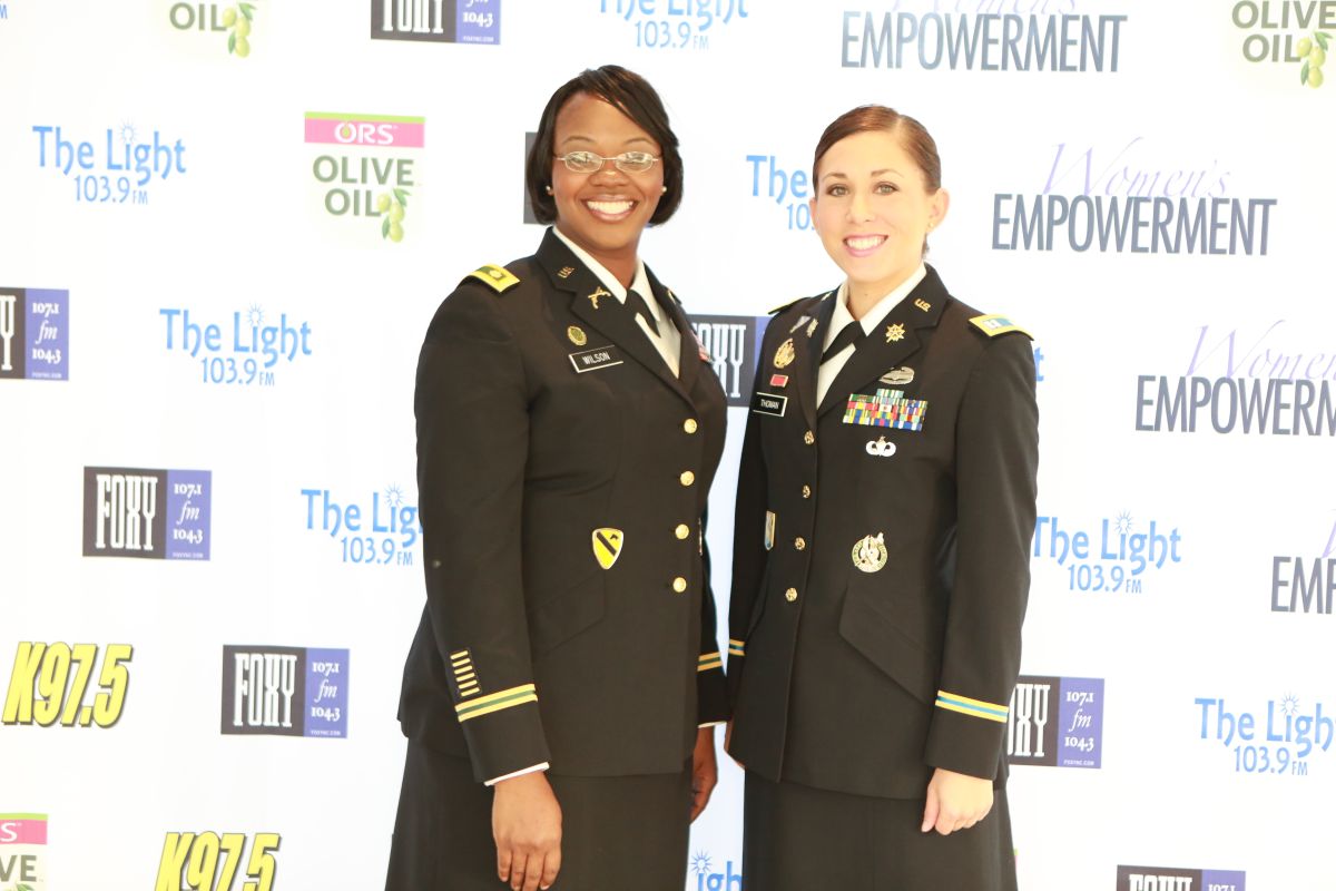 Women's Empowerment Breakfast 2017