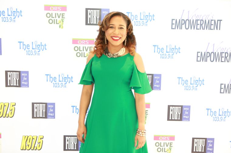 WE 2017 Breakfast: Red Carpet [PHOTOS]