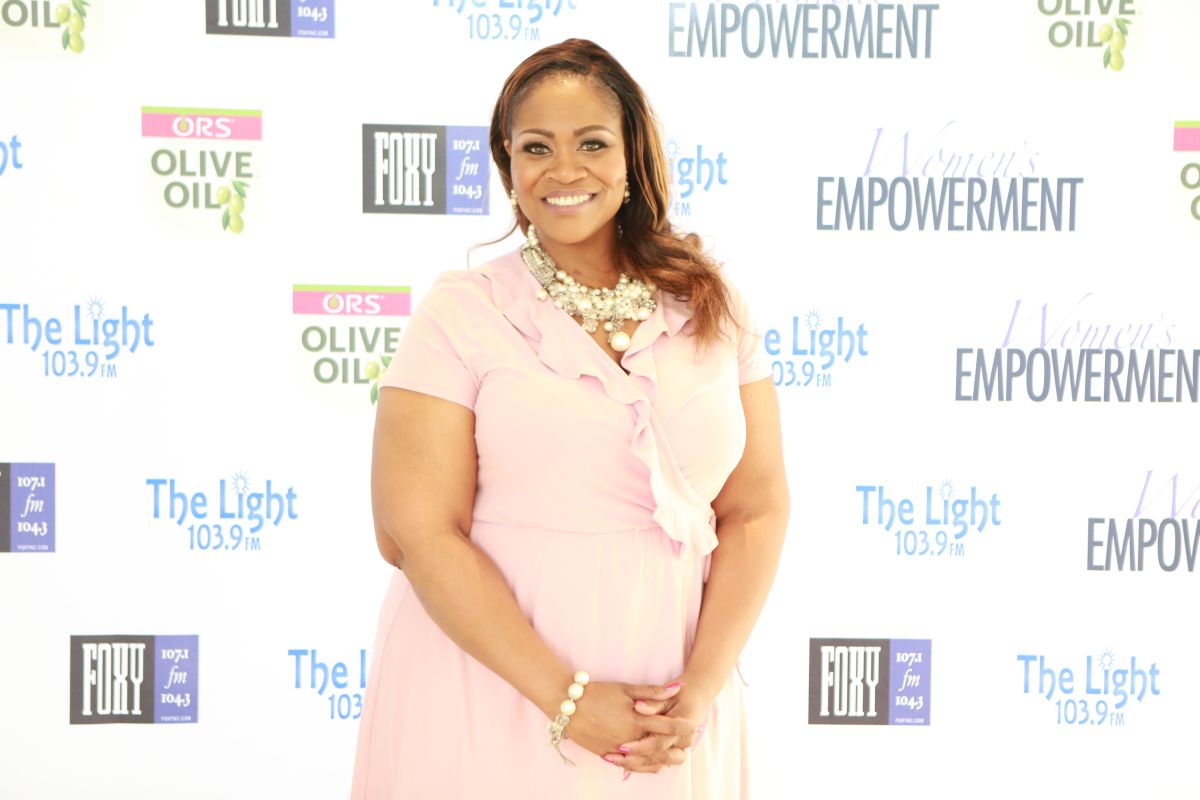 Women's Empowerment Breakfast 2017