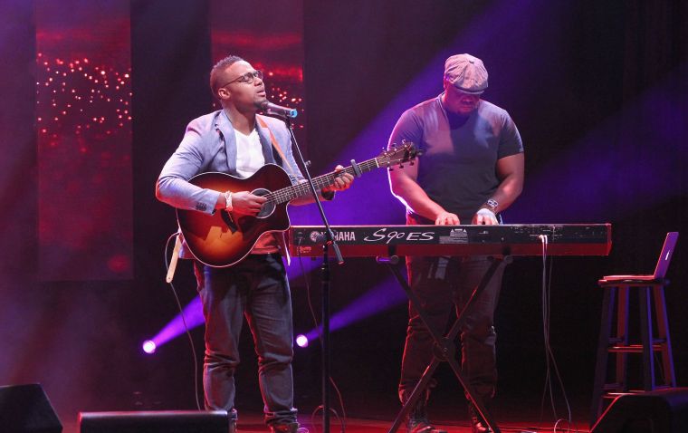 “Victory Belongs To Jesus” – Todd Dulaney