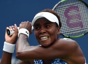 TEN-US OPEN-PUIG-WILLIAMS