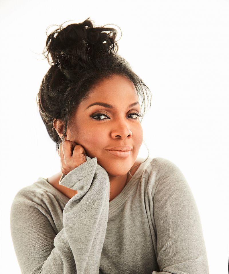 Women's Empowerment - CeCe Winans