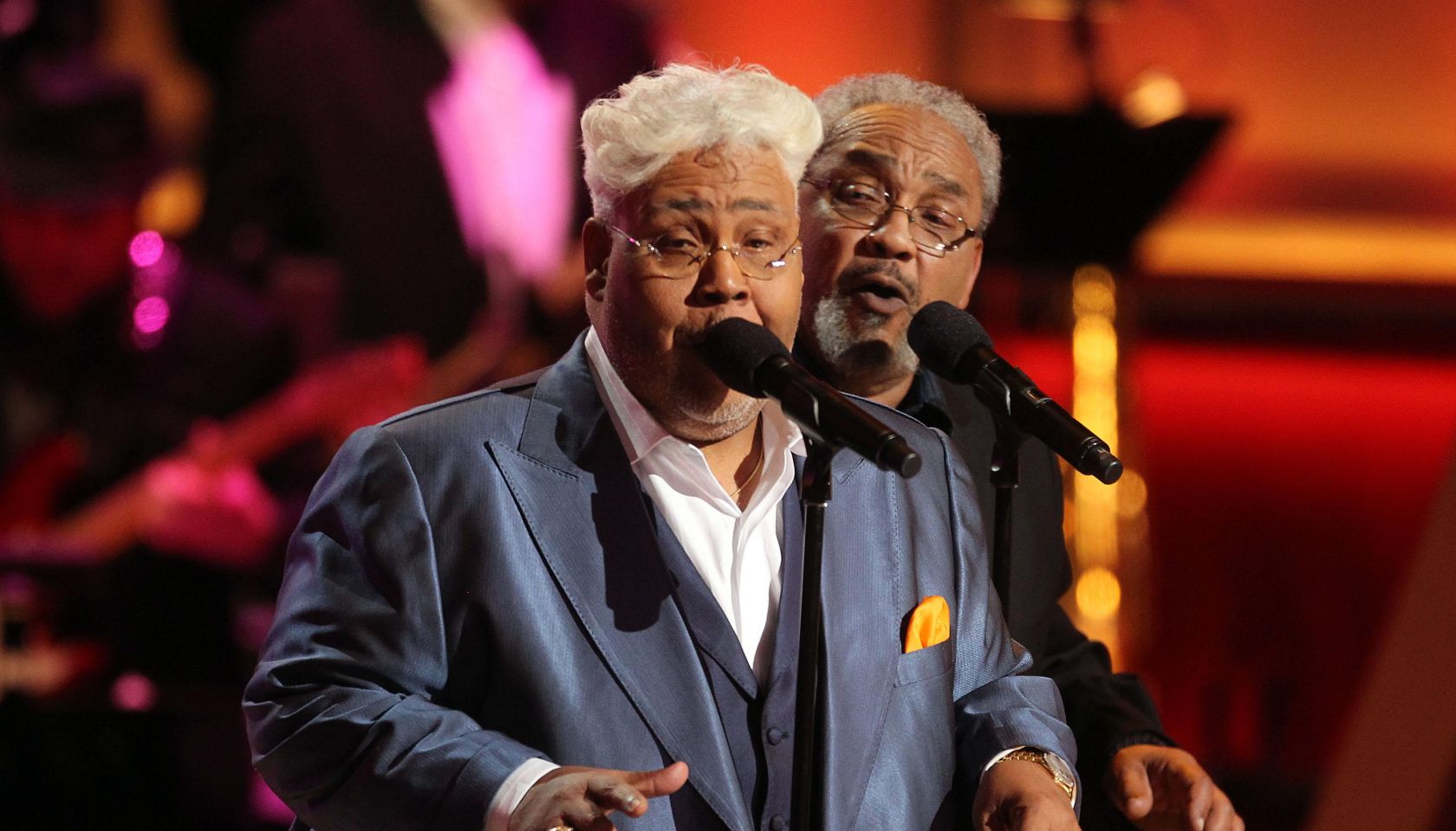 BET's Celebration Of Gospel - Show