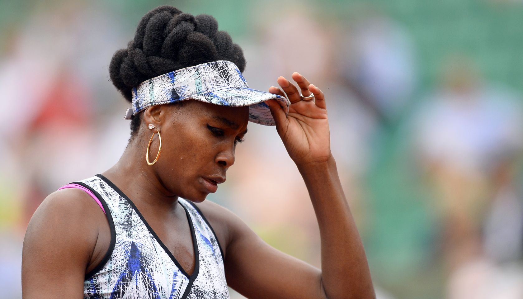 2017 French Open - Day Six