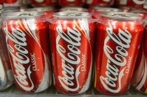 SEC Launches Investigation Into Coca-Cola's Earnings History