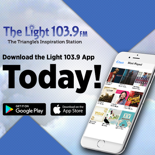 The Light NC app