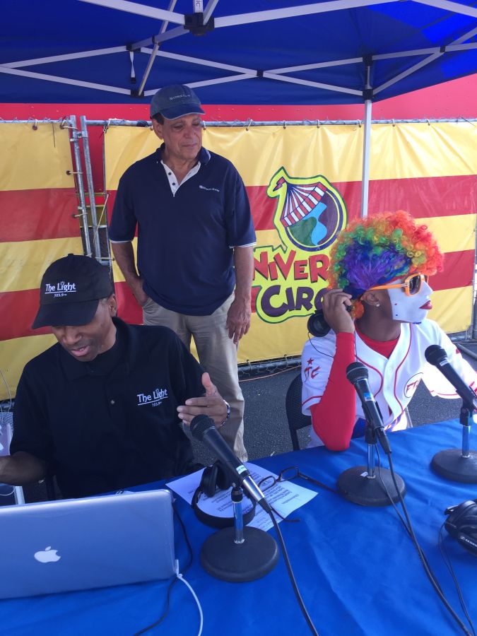 UniverSoul Circus - The Light
