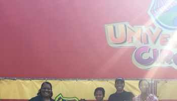 UniverSoul Circus - The Light