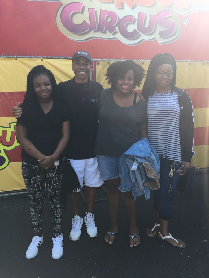 UniverSoul Circus - The Light