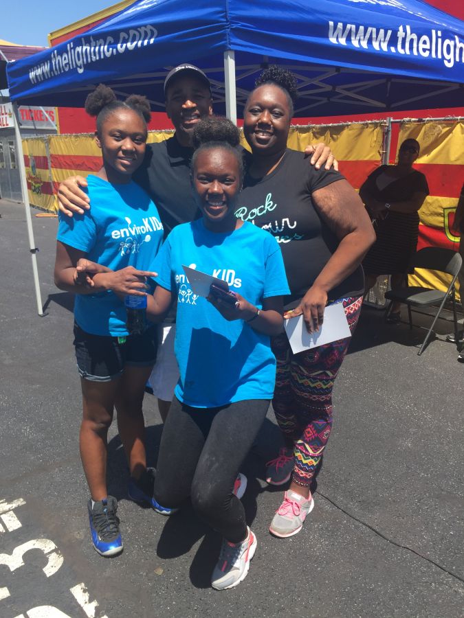 UniverSoul Circus - The Light