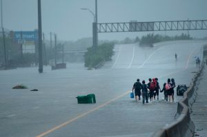 TOPSHOT-US-WEATHER-STORM-HARVEY