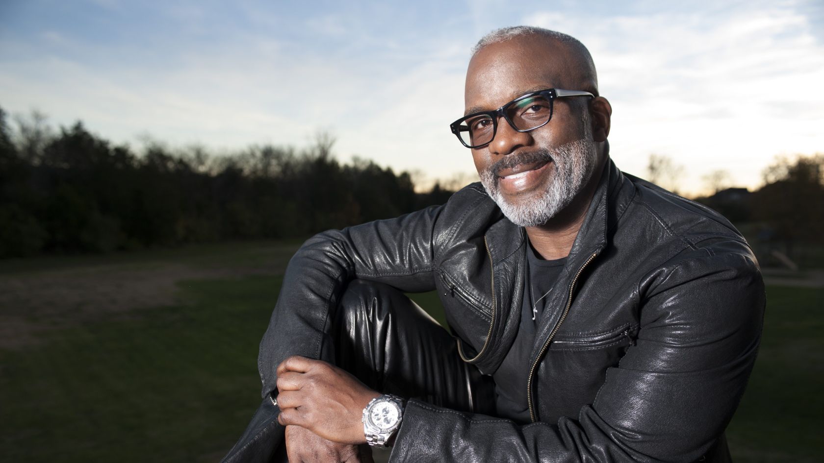 BeBe Winans