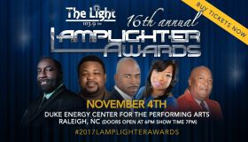 Lamplighters Awards 2017