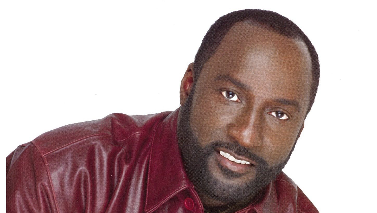 Pastor Luther Barnes