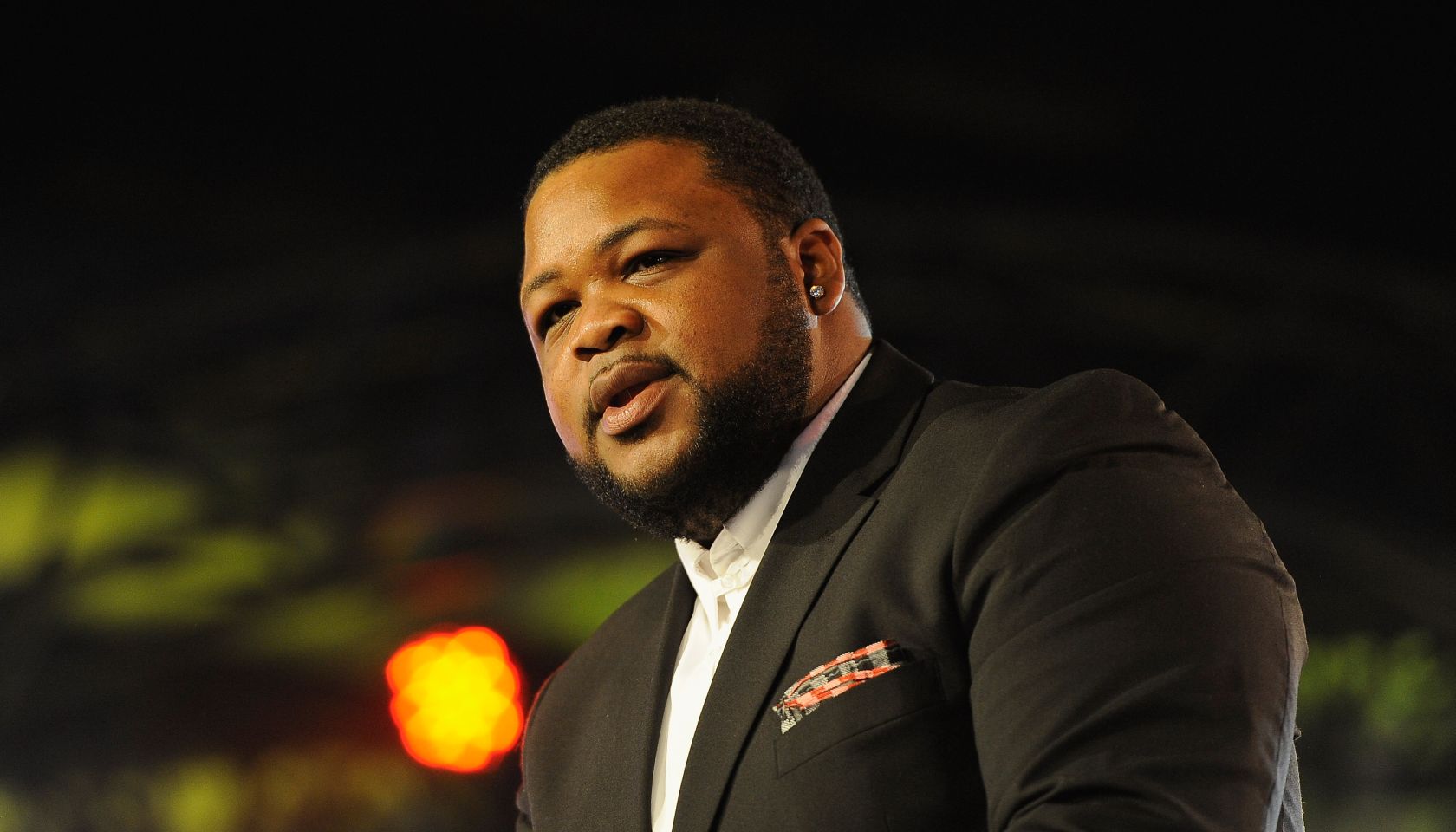 2014 Trailblazers Of Gospel Music Awards Luncheon