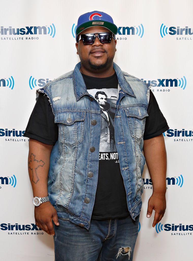 5 Things You Didn’t Know About Zacardi Cortez