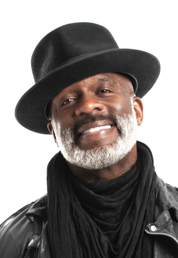 BeBe Winans