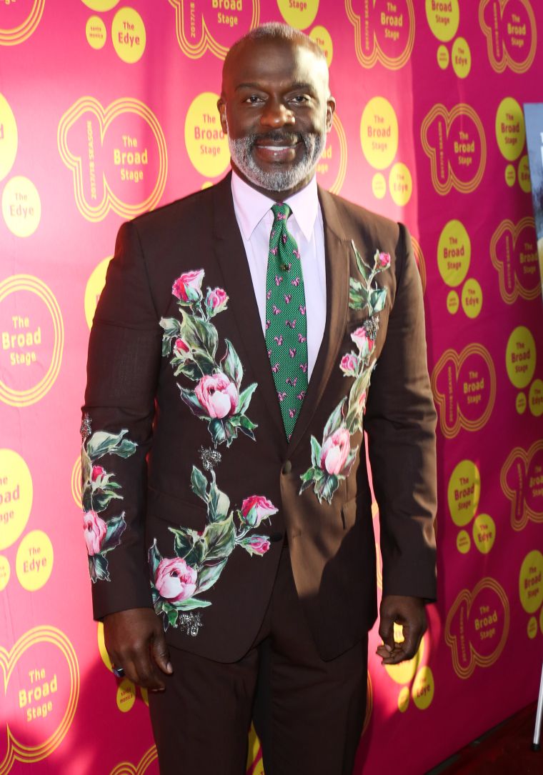 Star Transformation: BeBe Winans