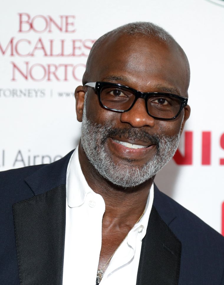 Star Transformation: BeBe Winans