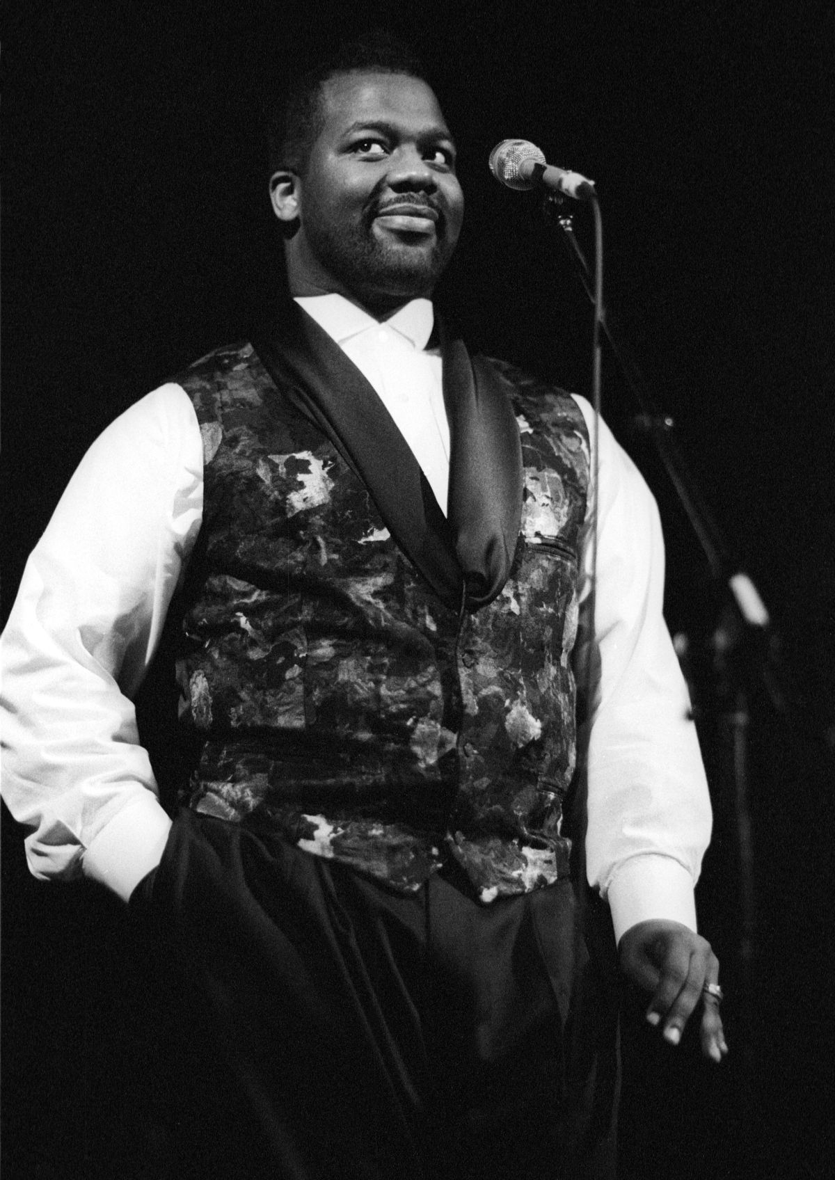 Star Transformation: BeBe Winans