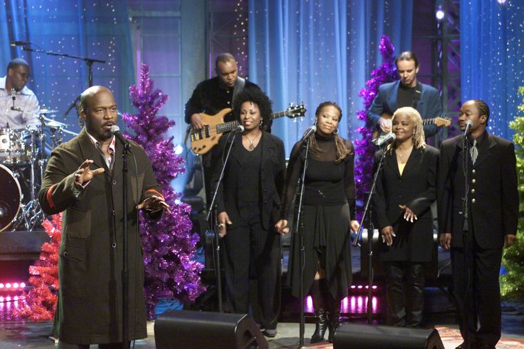 Star Transformation: BeBe Winans