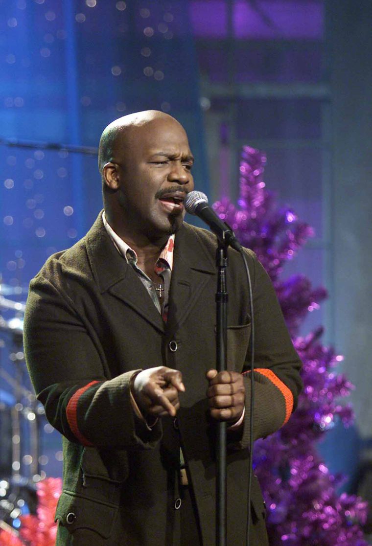 Star Transformation: BeBe Winans