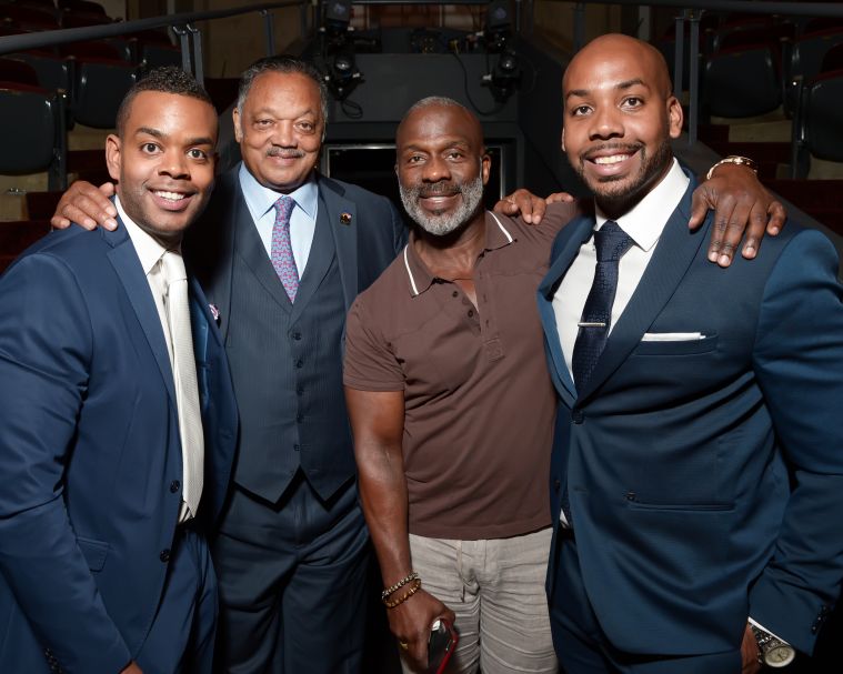 Star Transformation: BeBe Winans