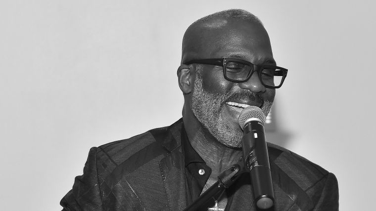 Star Transformation: BeBe Winans