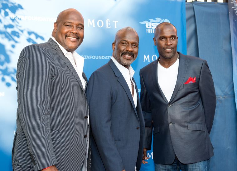 Star Transformation: BeBe Winans