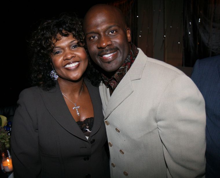 Star Transformation: BeBe Winans