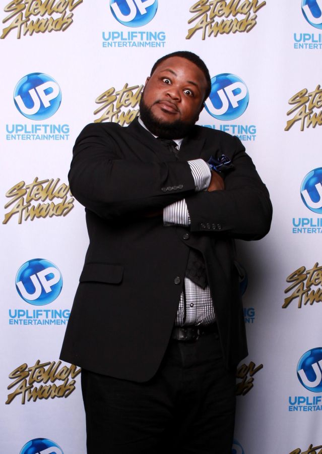 The Stellar Awards LIVE On UP