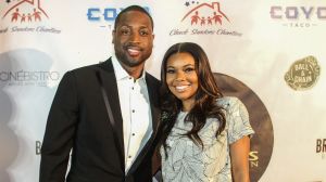 Gabrielle Union, Dwayne Wade