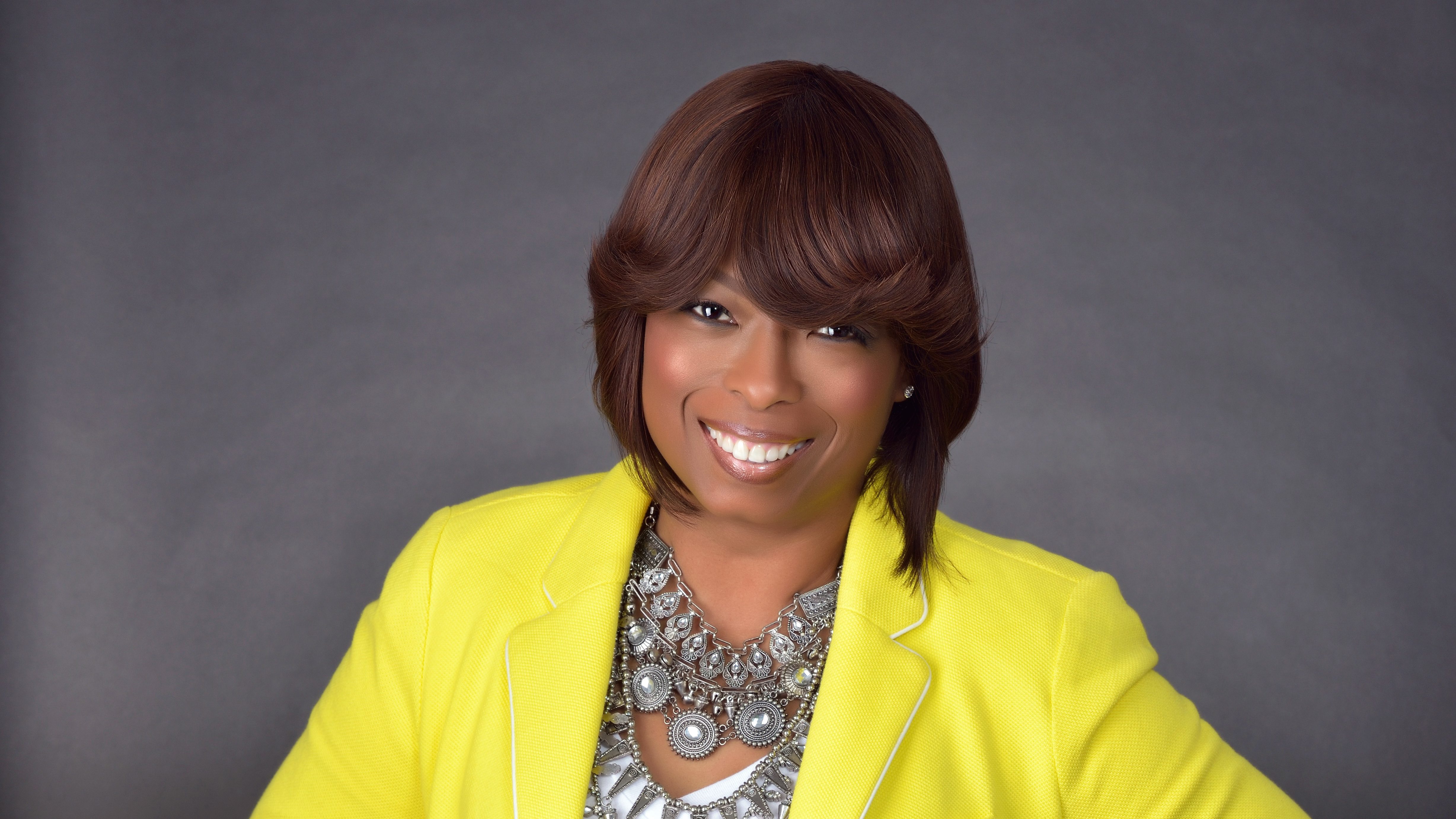 maurette brown clark