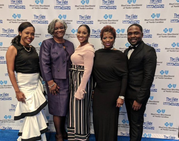 Lamplighter Awards: BTS