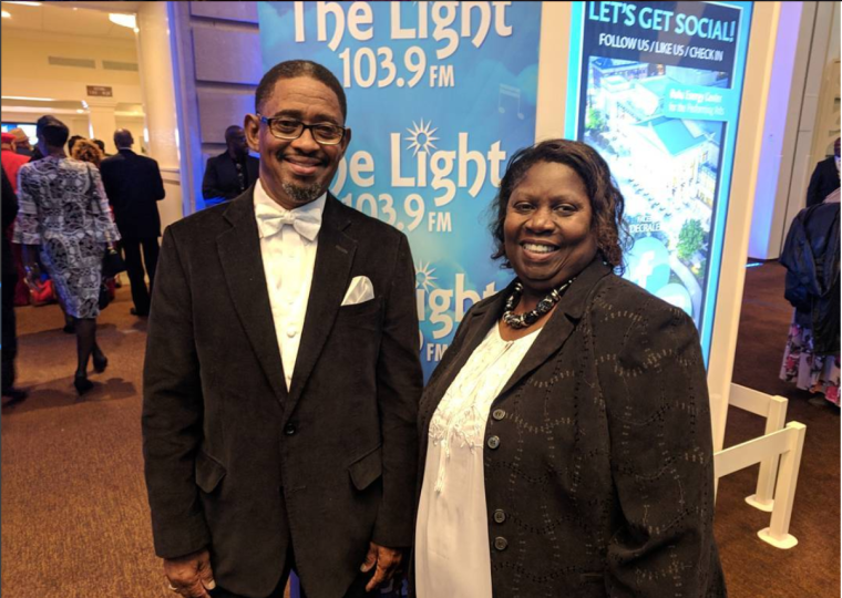 Lamplighter Awards: BTS