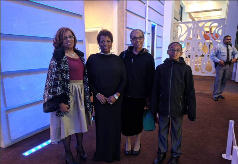 Lamplighter Awards: BTS