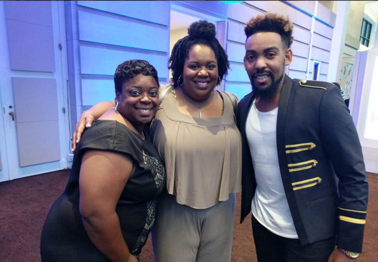 Lamplighter Awards: BTS