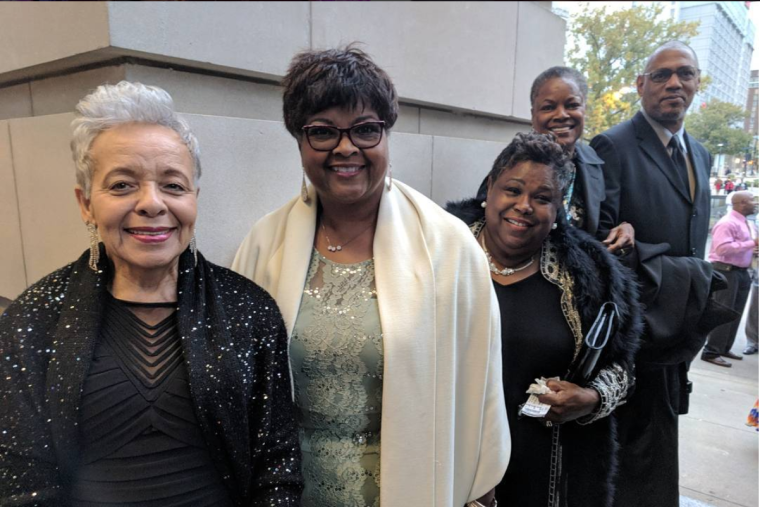 Lamplighter Awards: BTS