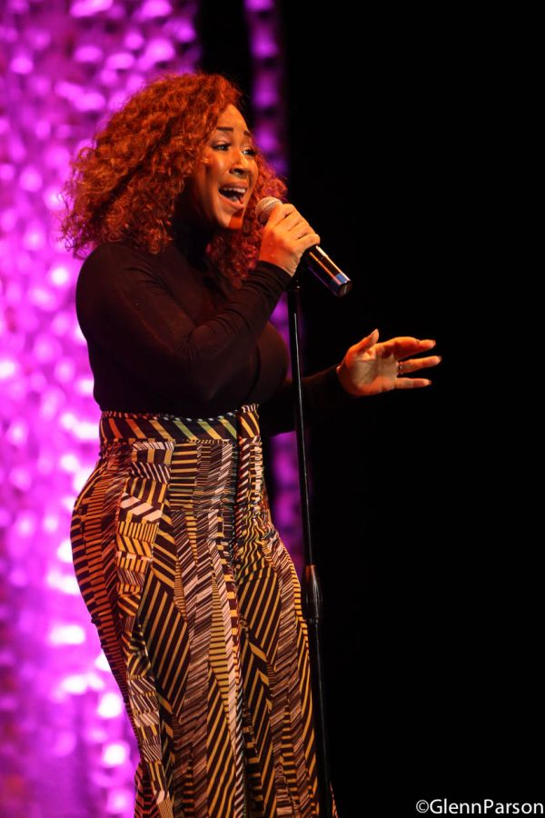 Lamplighter Awards 2017 - Erica Campbell