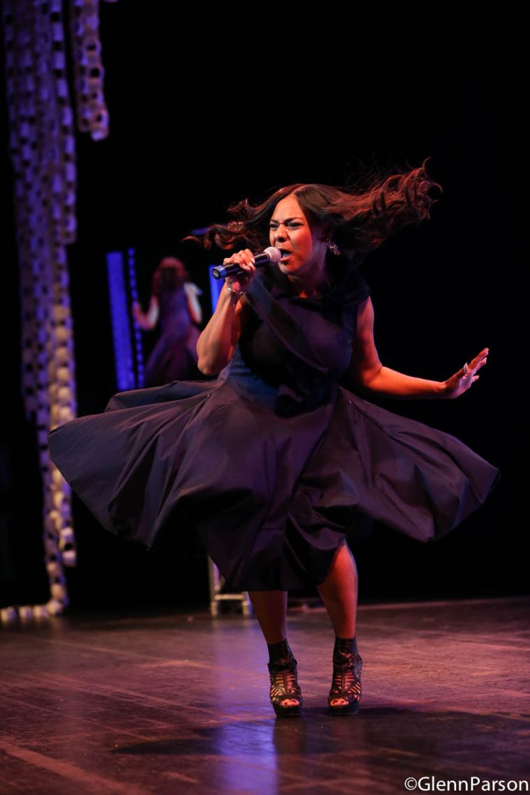 Lamplighter Awards 2017 – Isabel Davis