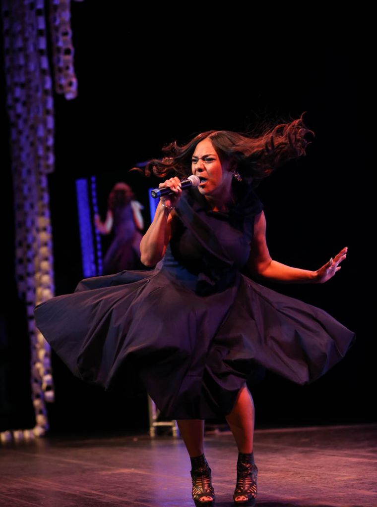 Lamplighter Awards 2017 - Isabel Davis