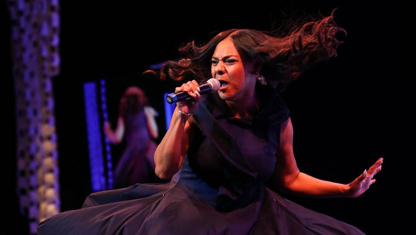 Lamplighter Awards 2017 - Isabel Davis