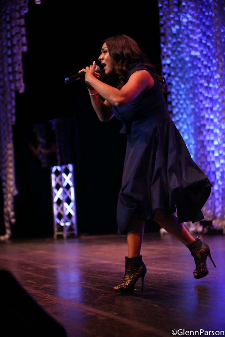 Lamplighter Awards 2017 – Isabel Davis