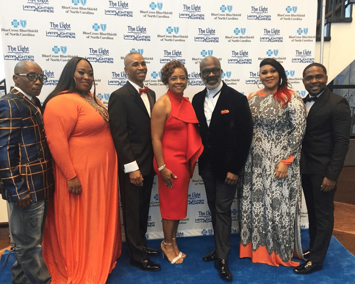 Lamplighter Awards 2017