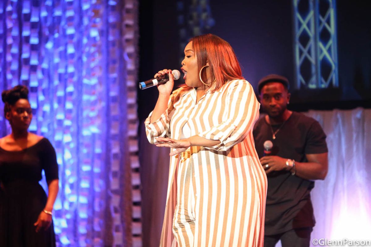 Lamplighter Awards - Ruth LaOntra