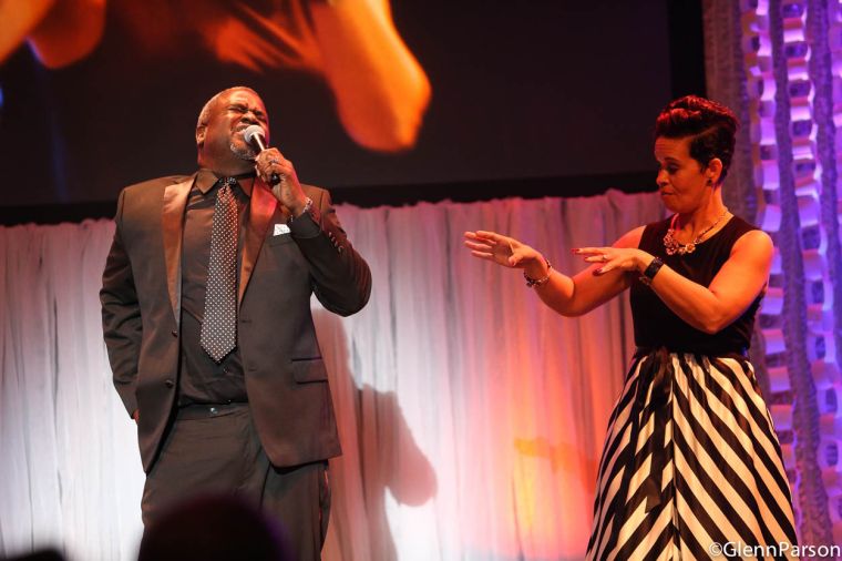 Lamplighter Awards 2017 – Troy Sneed