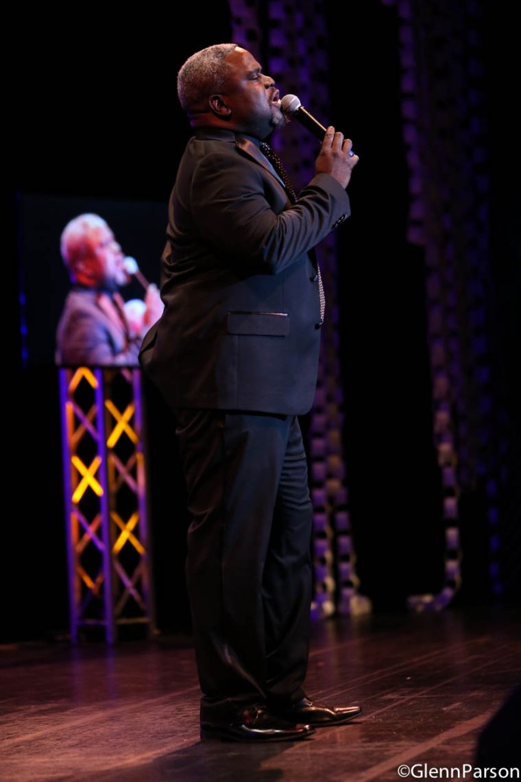 Lamplighter Awards 2017 – Troy Sneed